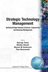 STRATEGIC TECHNOLOGY MANAGEMENT - GEORGE AL TESAR SIBDAS GHOSH ET