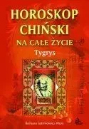 Tygrys - horoskop chiński - Barbara Jakimowicz- Klein