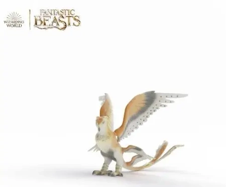 Piorunojad Wizarding World - SCHLEICH