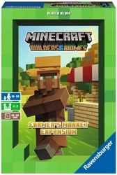 Minecraft: Rynek Farmera - Ravensburger