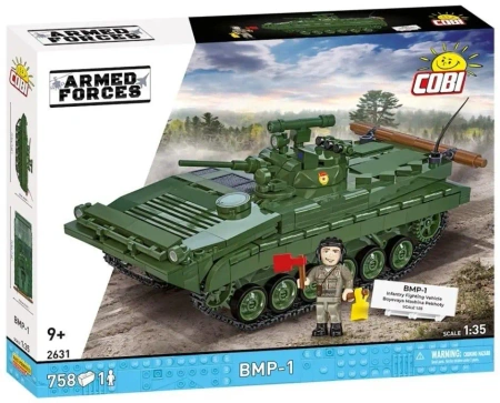 BMP-1 - Cobi