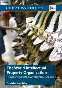 World Intellectual Property Organization (WIPO) - May Christopher