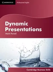 Dynamic Presentations SB with Audio CDs (2) - Mark Powell