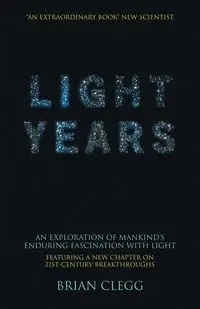 Light Years - Brian Clegg