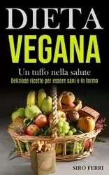 Dieta Vegana - Ferri Siro