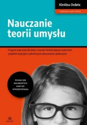 Nauczanie teorii umysłu - Kirstina Ordetx