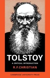Tolstoy - Christian