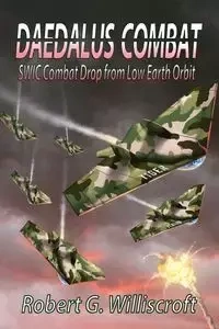 Daedalus Combat - Robert Williscroft  G.