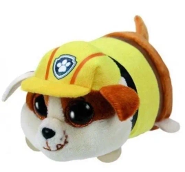 Teeny Tys Psi Patrol - Rubble - TY