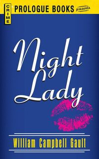 Night Lady - William Gault Campbell