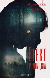 eBook Efekt pominięcia - Agnieszka Sudomir epub mobi