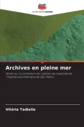 Archives en pleine mer - Tadiello Vitória