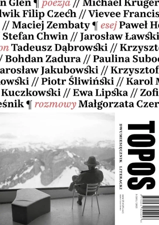 Topos 5/2025 - praca zbiorowa