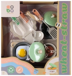 Zestaw kuchenny - MEGA CREATIVE
