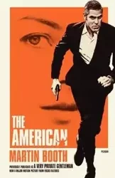 The American - Martin Booth