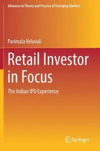 Retail Investor in Focus - Veluvali Parimala