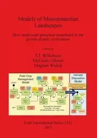 Models of Mesopotamian Landscapes - Wilkinson T. J.