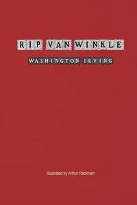 Rip Van Winkle - Irving Washington