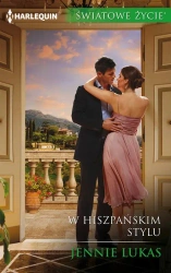 eBook W hiszpańskim stylu - Jennie Lukas mobi epub