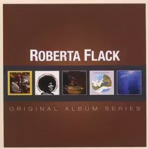 Original Album Series: Flack Roberta. CD