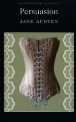 Persuasion. Wordsworth Classics wer. angielska - Jane Austen