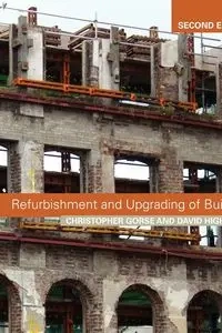 Refurbishment and Upgrading of Buildings - David Highfield