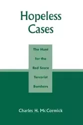 Hopeless Cases - Charles H. McCormick