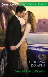 eBook Ucieczka do Aten - Sarah Morgan epub mobi