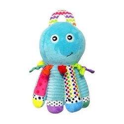 Zabawka sensoryczna ośmiorniczka 18cm - Tulilo