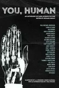 You, Human - Stephen King