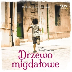 audiobook Drzewo migdałowe - Michelle Cohen Corasanti