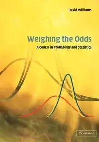 Weighing the Odds - Williams D.