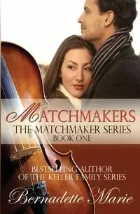 Matchmakers - Marie Bernadette