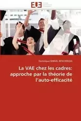 La vae chez les cadres - BARUEL BENCHERQUI-D