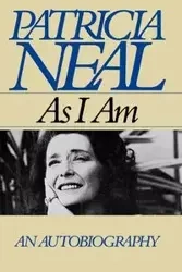 As I Am - Neal Patricia