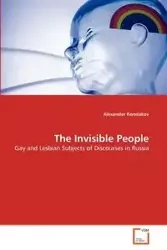 The Invisible People - Alexander Kondakov