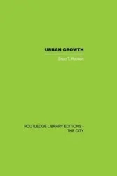 Urban Growth - Brian T. Robson