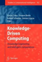 Knowledge-Driven Computing - Cotta Carlos
