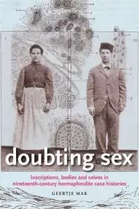 Doubting sex - Mak Geertje
