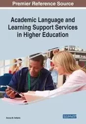 Academic Language and Learning Support Services in Higher Education - Velliaris Donna M.
