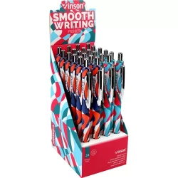 Długopis automatyczny Fashion K38 Vinson