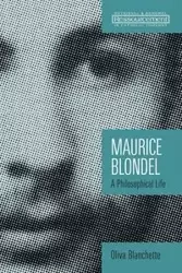 Maurice Blondel - Oliva Blanchette