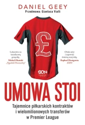 Umowa stoi - Daniel Geey, Bartosz Sałbut