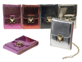 Torebka z łańcuszkiem MIX - ADAR