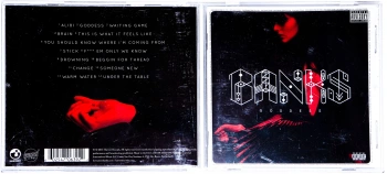 Goddess (Polska cena)