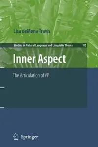 Inner Aspect - Travis Lisa deMena