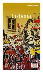 Travelbook. Lizbona w.3 - Krzysztof Gierak