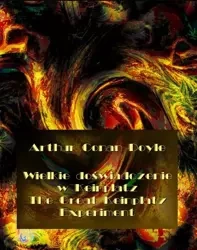 eBook Wielkie doświadczenie w Keinplatz. The Great Keinplatz Experiment - Arthur Conan Doyle mobi epub