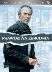 Premium Collection. Prawdziwa zbrodnia, DVD