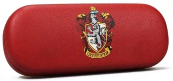 Harry Potter Etui na okulary twarde Gryffindor - Half Moon Bay